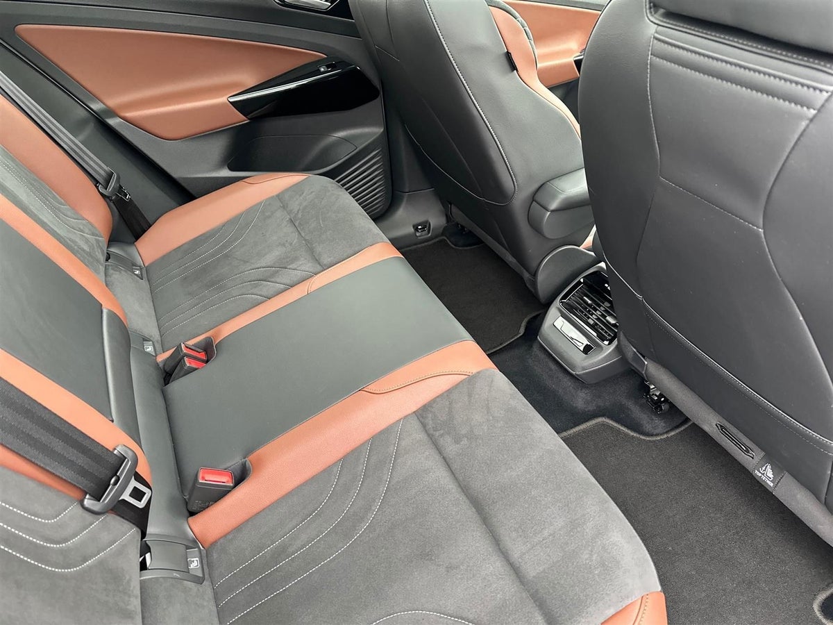 VW ID.4 1ST Pro Max billede 10