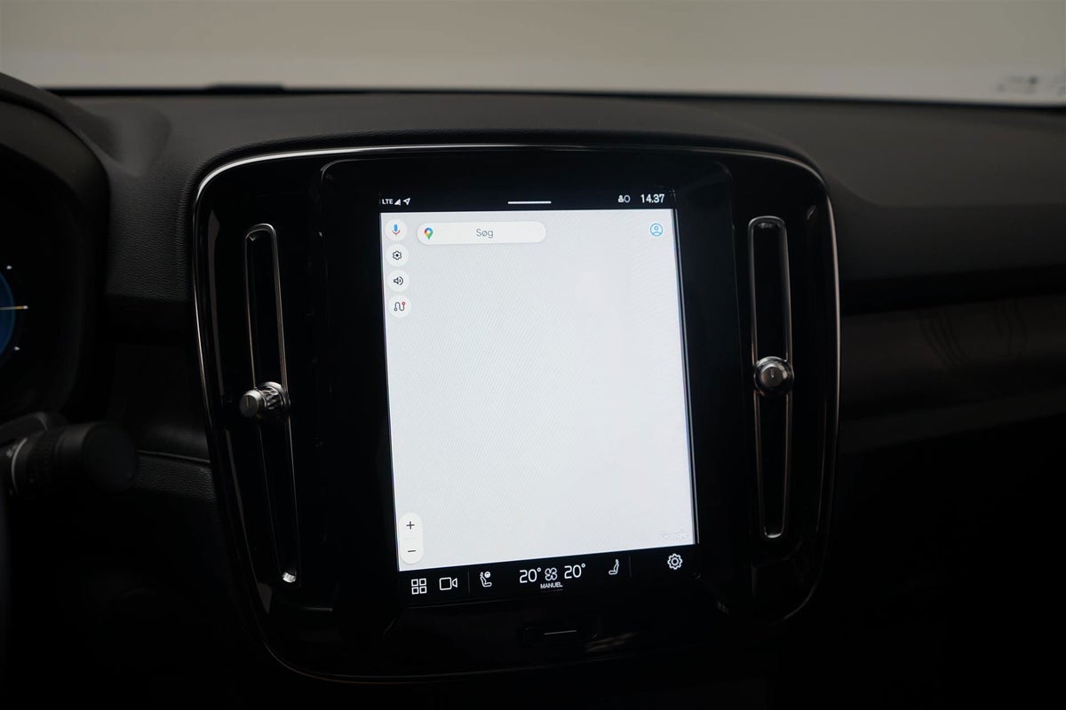Volvo C40 P6 ReCharge Plus billede 9