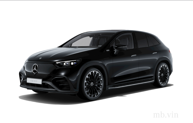 Mercedes EQE350 SUV AMG Premium 4Matic