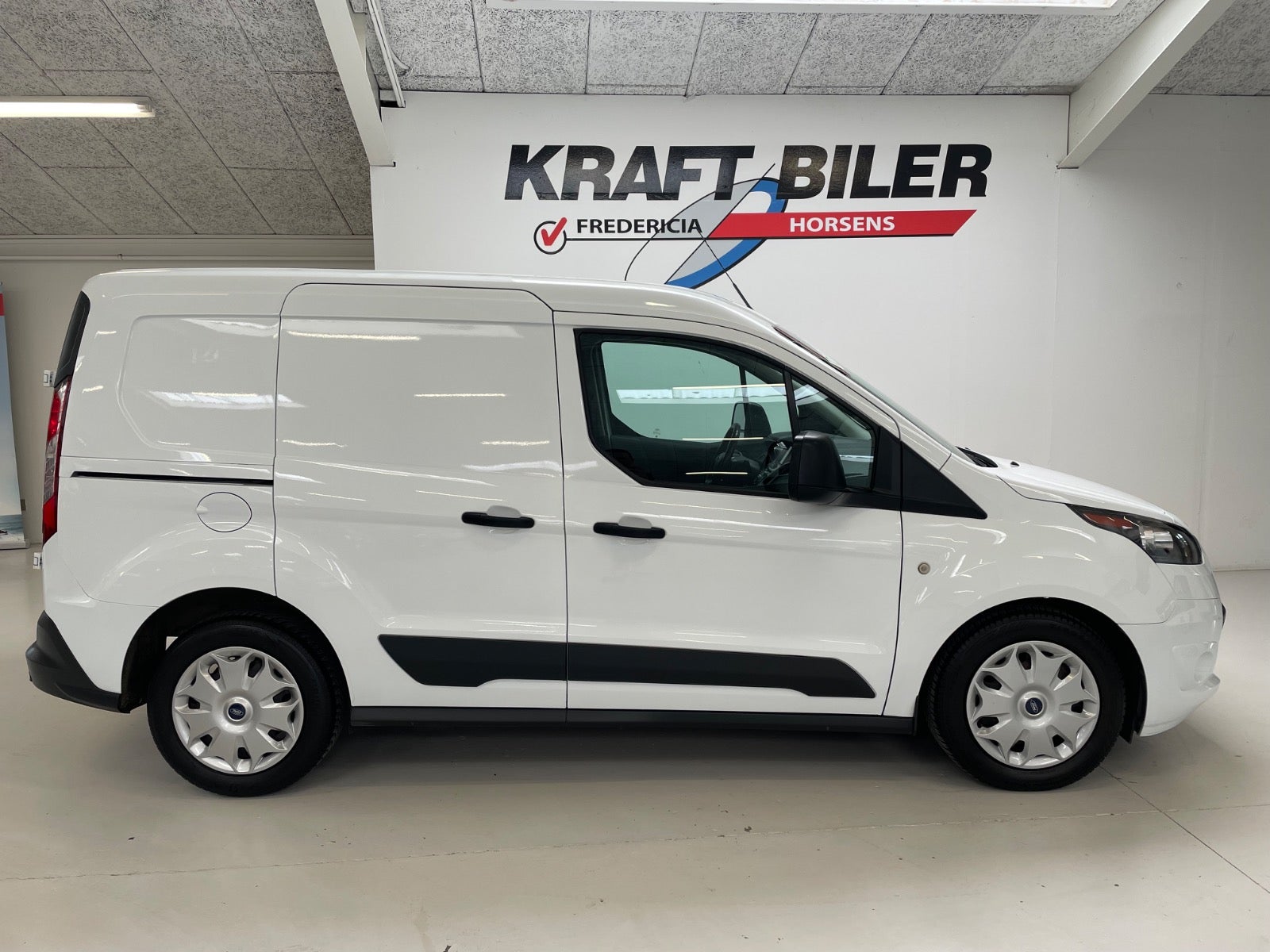 Billede af Ford Transit Connect 1,5 TDCi 100 Trend kort