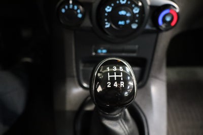 Ford Fiesta 80 Trend+