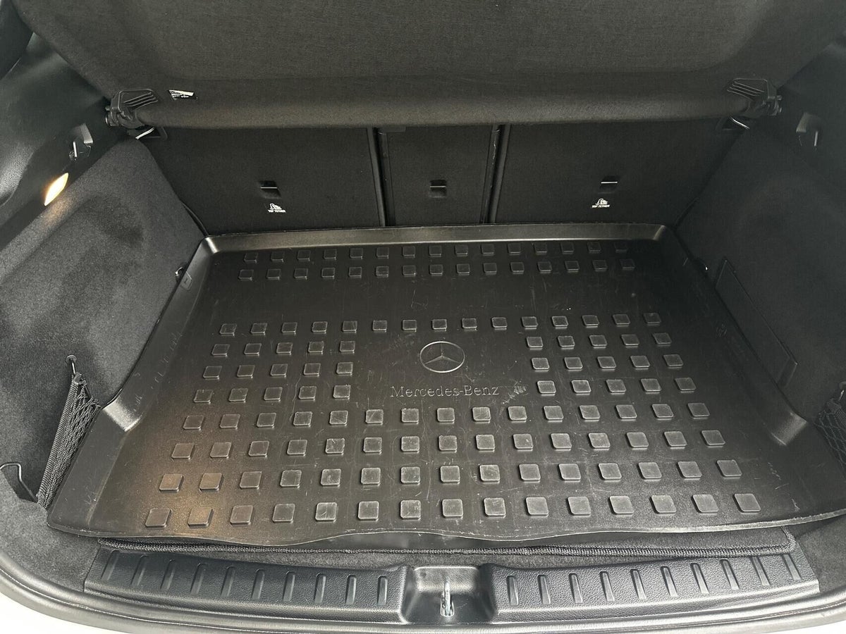 Mercedes EQA250 AMG Line billede 13