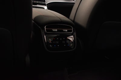 Mercedes EQS450+ SUV AMG Line