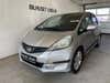Honda Jazz Elegance CVT