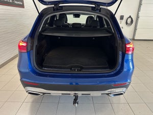 Mercedes GLC300 de aut. 4Matic