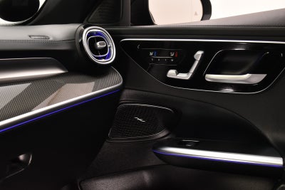 Mercedes C300 e AMG Line stc. aut.