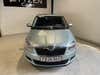 Skoda Fabia TSi 86 Active Combi thumbnail