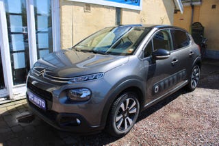 Citroen C3 PureTech 82 Feel
