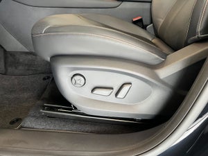 MG EHS PHEV Luxury