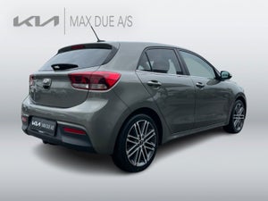 Kia Rio T-GDi Premium