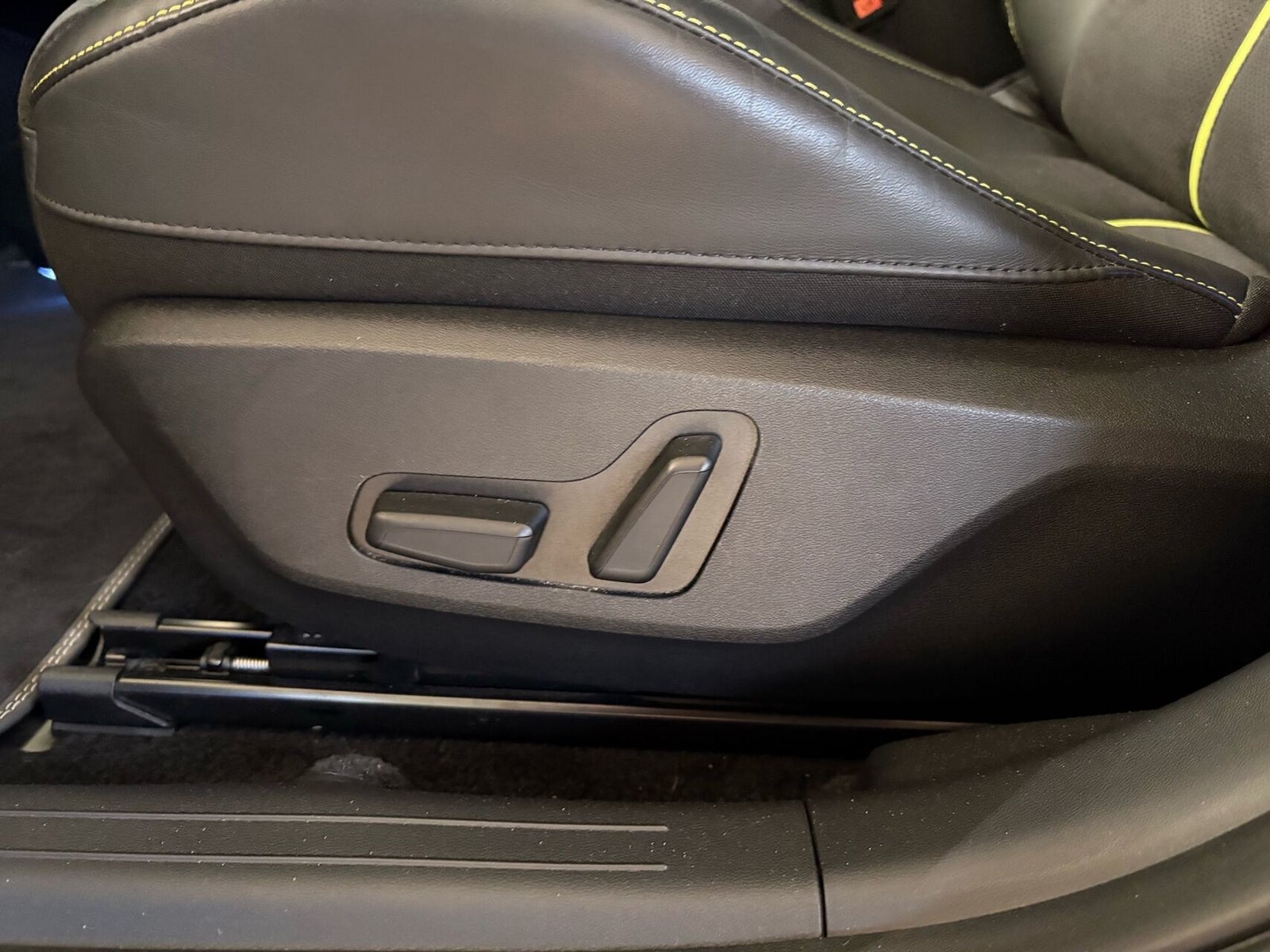 Kia EV6 GT Performance AWD