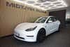Tesla Model 3 Standard Range+ RWD