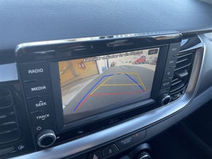 Kia Stonic Attraction