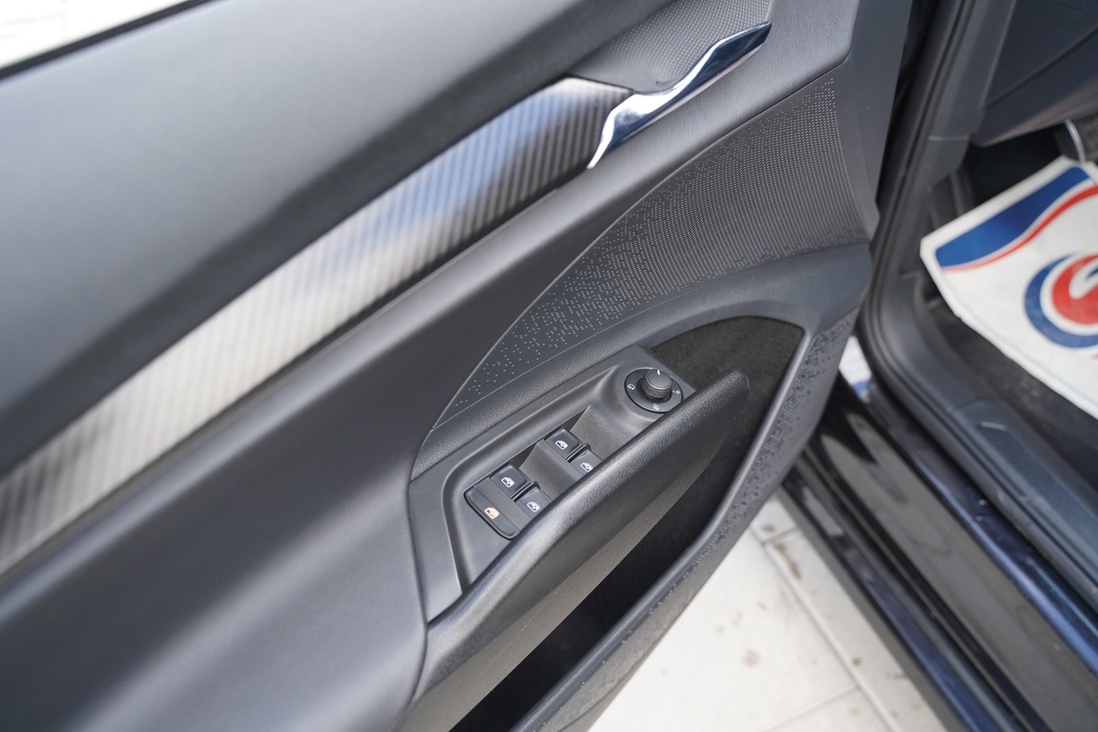 Billede af Skoda Enyaq 80 iV Sportline