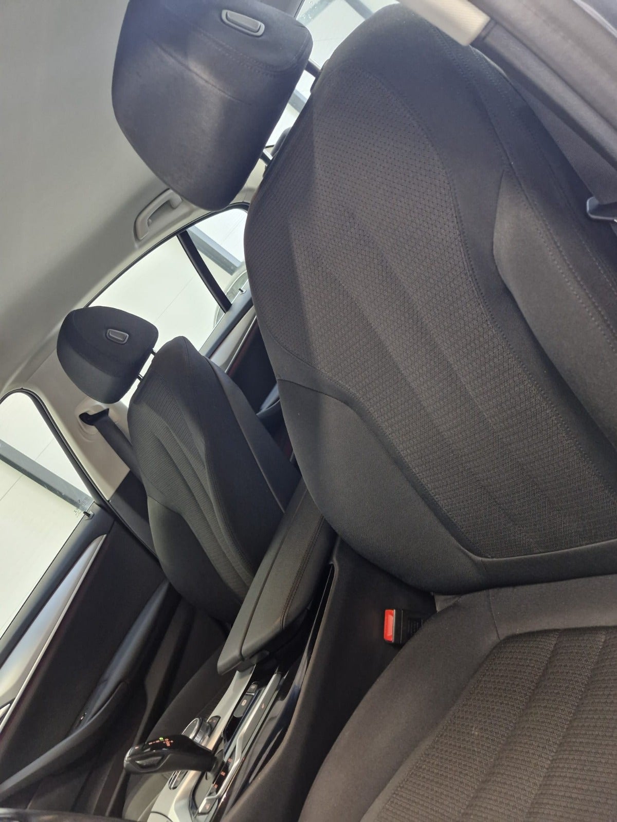 Billede af BMW 530i 2,0 Connected xDrive aut.