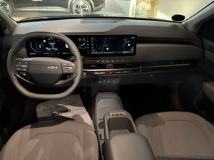 Kia EV3 Long Range Access