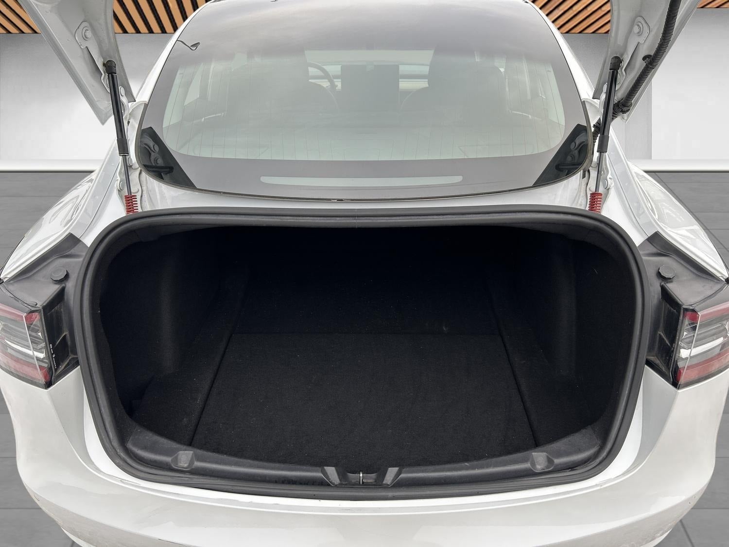 Billede af Tesla Model 3  Long Range AWD