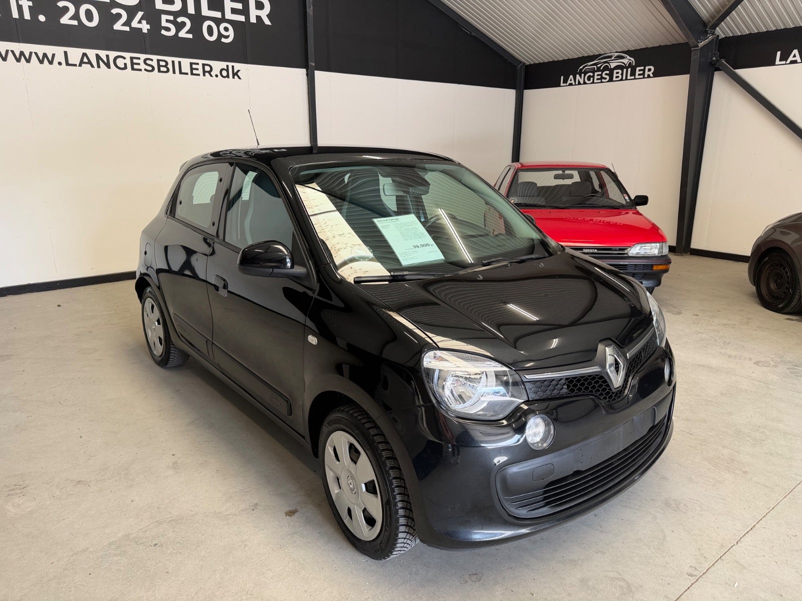 Renault Twingo SCe 70 Expression - billede 2