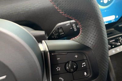 MINI Cooper SE JCW Trim XL