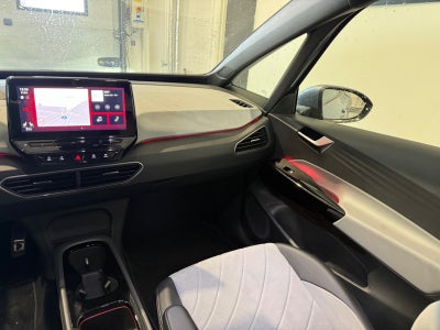 VW ID.3 Pro Performance