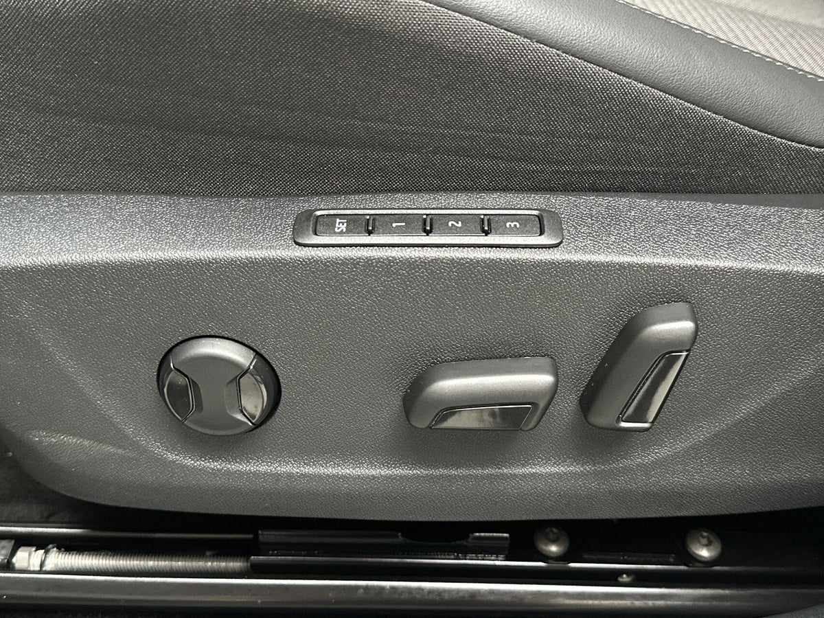 Skoda Enyaq iV Premium billede 21