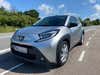 Toyota Aygo X Active