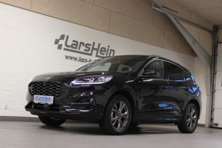 Ford Kuga PHEV ST-Line X CVT