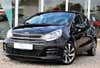 Kia Rio CVVT Attraction+