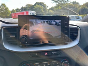 Kia Ceed T-GDi Vision SW
