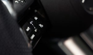 Mercedes C300 e AMG Line stc. aut.