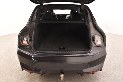 BMW iX xDrive40 Super Charged