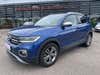 VW T-Cross TSi 150 Style+ DSG