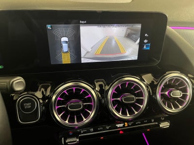 Mercedes EQA250 Progressive