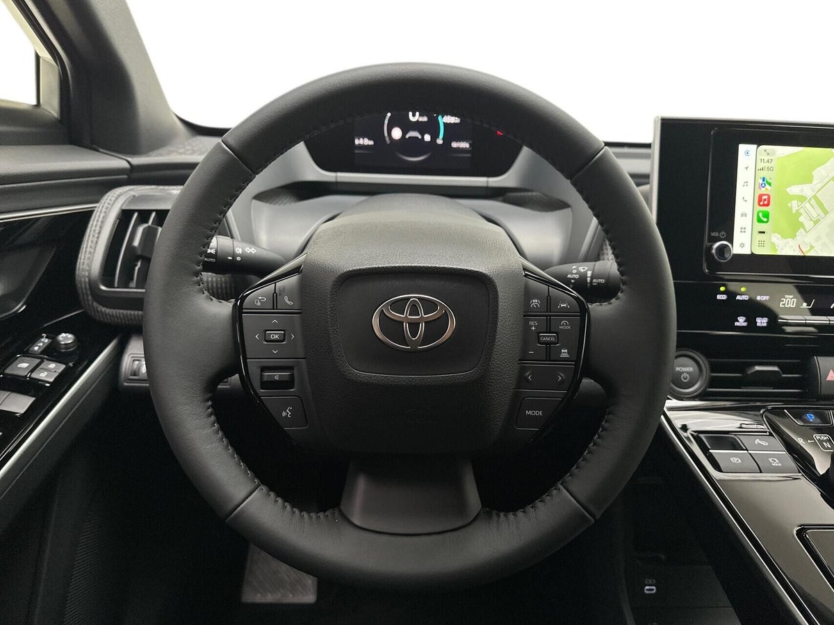 Toyota bZ4X Comfort billede 10