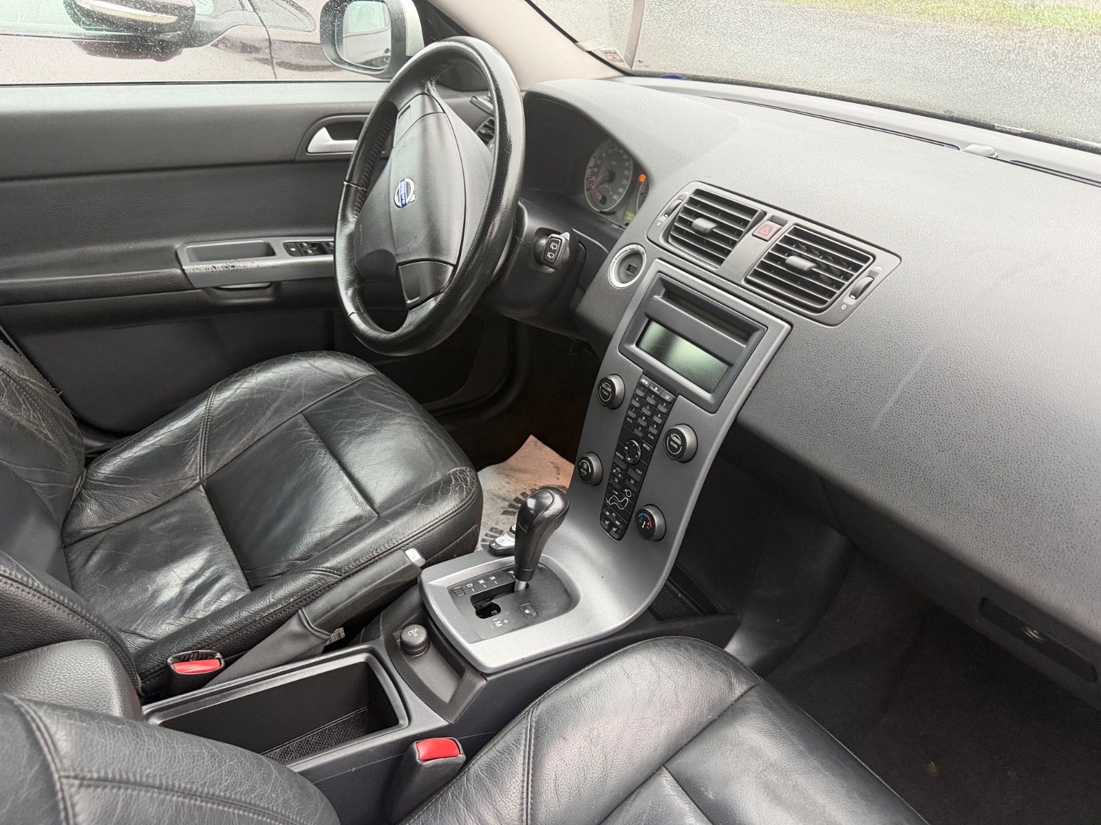 Volvo V50 Momentum aut. - billede 5