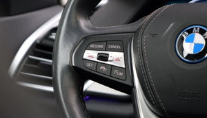 BMW X5 xDrive45e aut.