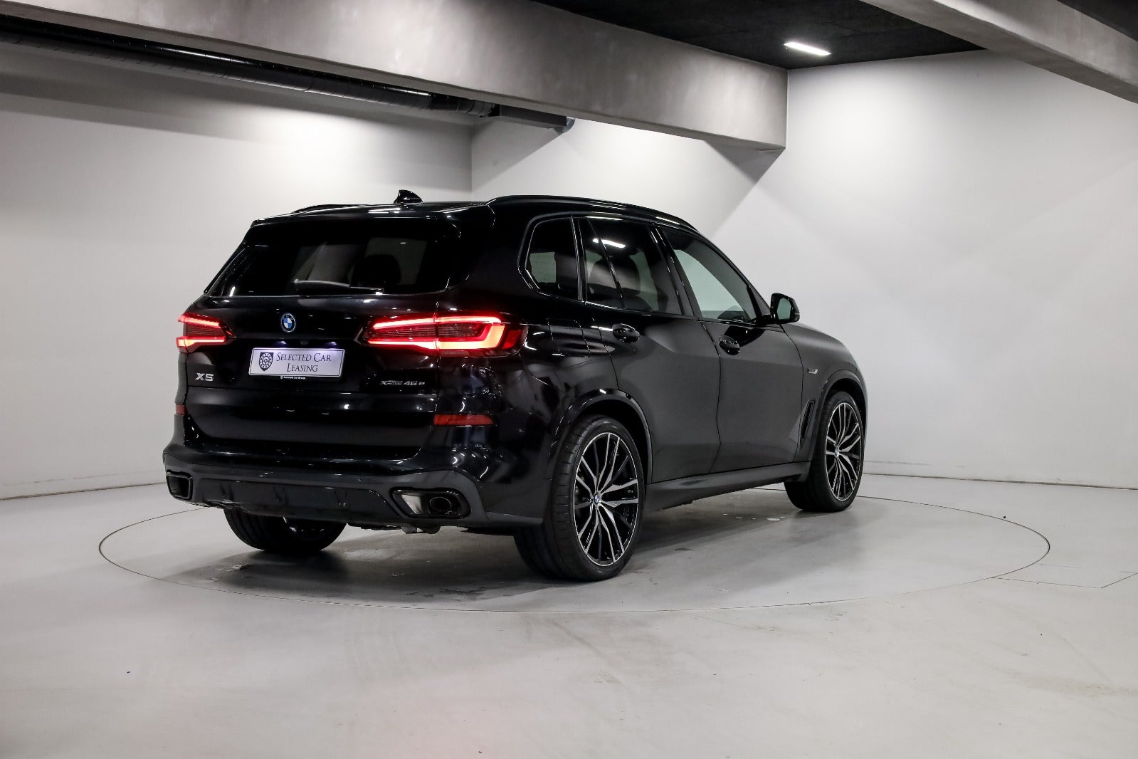 BMW X5 3,0 xDrive45e M-Sport aut.