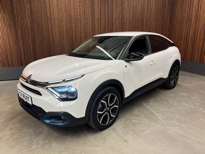 Citroën ë-C4 Shine