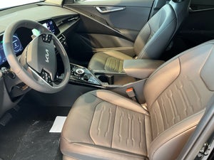 Kia Niro EV Prestige