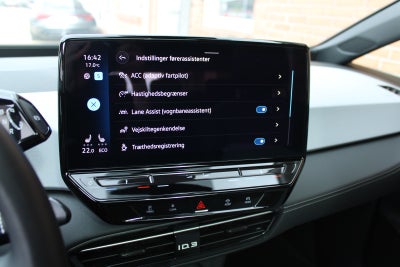 VW ID.3 Pro Move