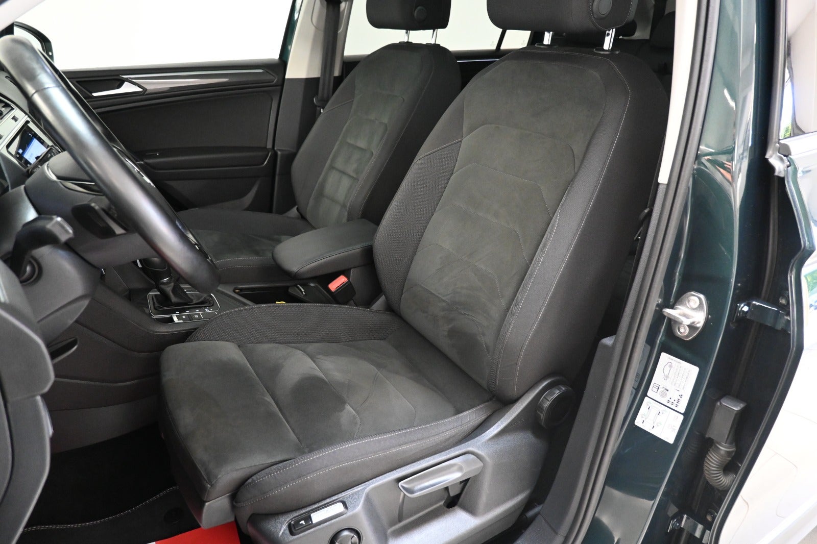 VW Tiguan Allspace TSi 150 Highline DSG 7prs