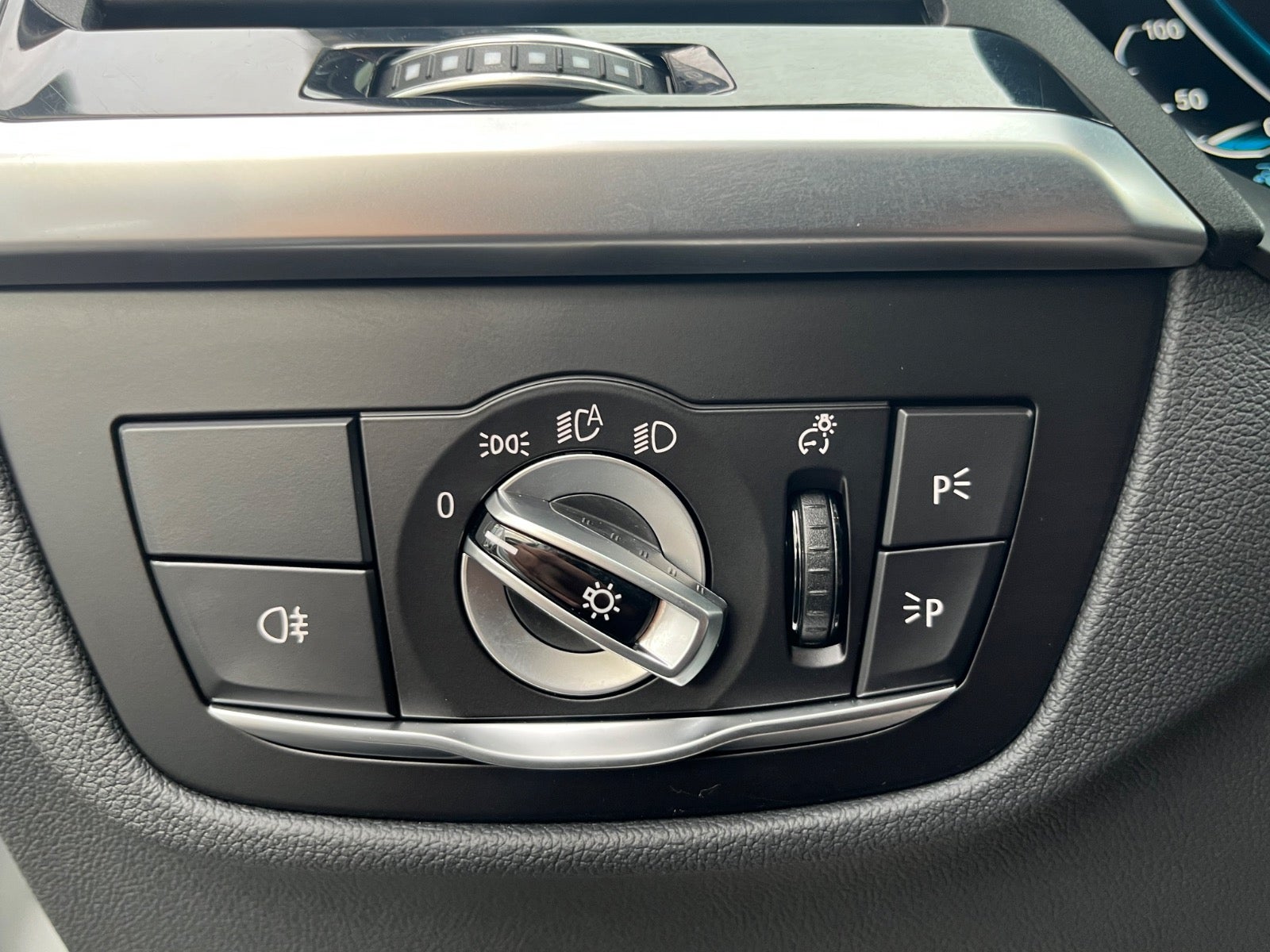 Billede af BMW iX3 Inspiring