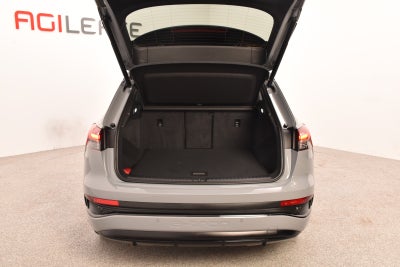 Audi Q4 e-tron S-line