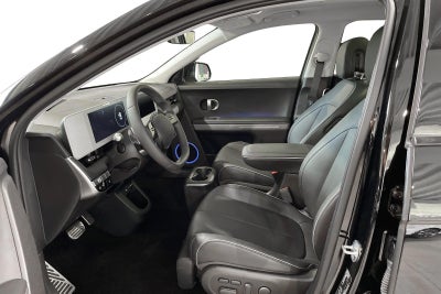 Hyundai Ioniq 5 Ultimate AWD Hyundai Ioniq 5 Ultimate AWD - 4