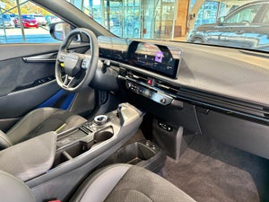 Kia EV6 GT Performance AWD