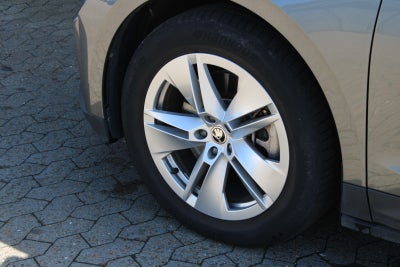 Skoda Enyaq iV Premium