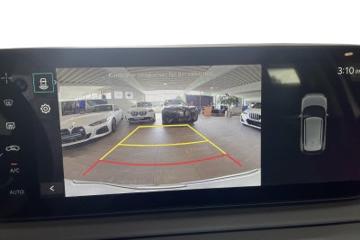 Kia EV3 Standard Range Access