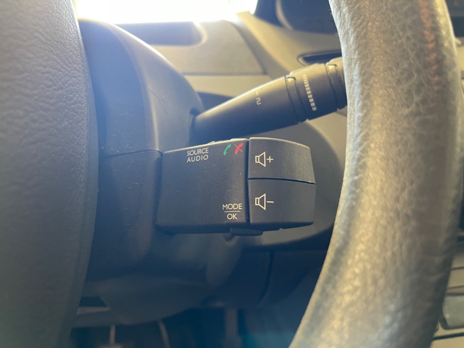 Billede af Renault Twingo 1,2 16V Authentique ECO2