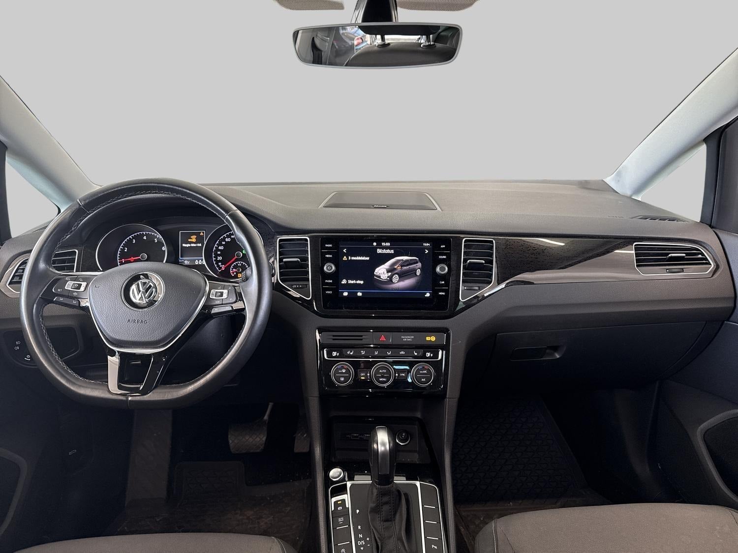 Billede af VW Golf Sportsvan 1,5 TSi 150 Highline DSG