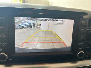 Kia Stonic T-GDi Edition+ DCT
